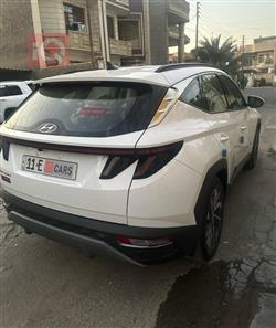 هیوندای تۆکسۆن